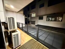 Hoover Park (D21), Terrace #574407261